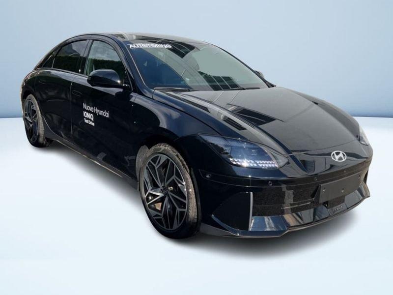 Hyundai Ioniq 6 77.4kWh 4WD Evolution