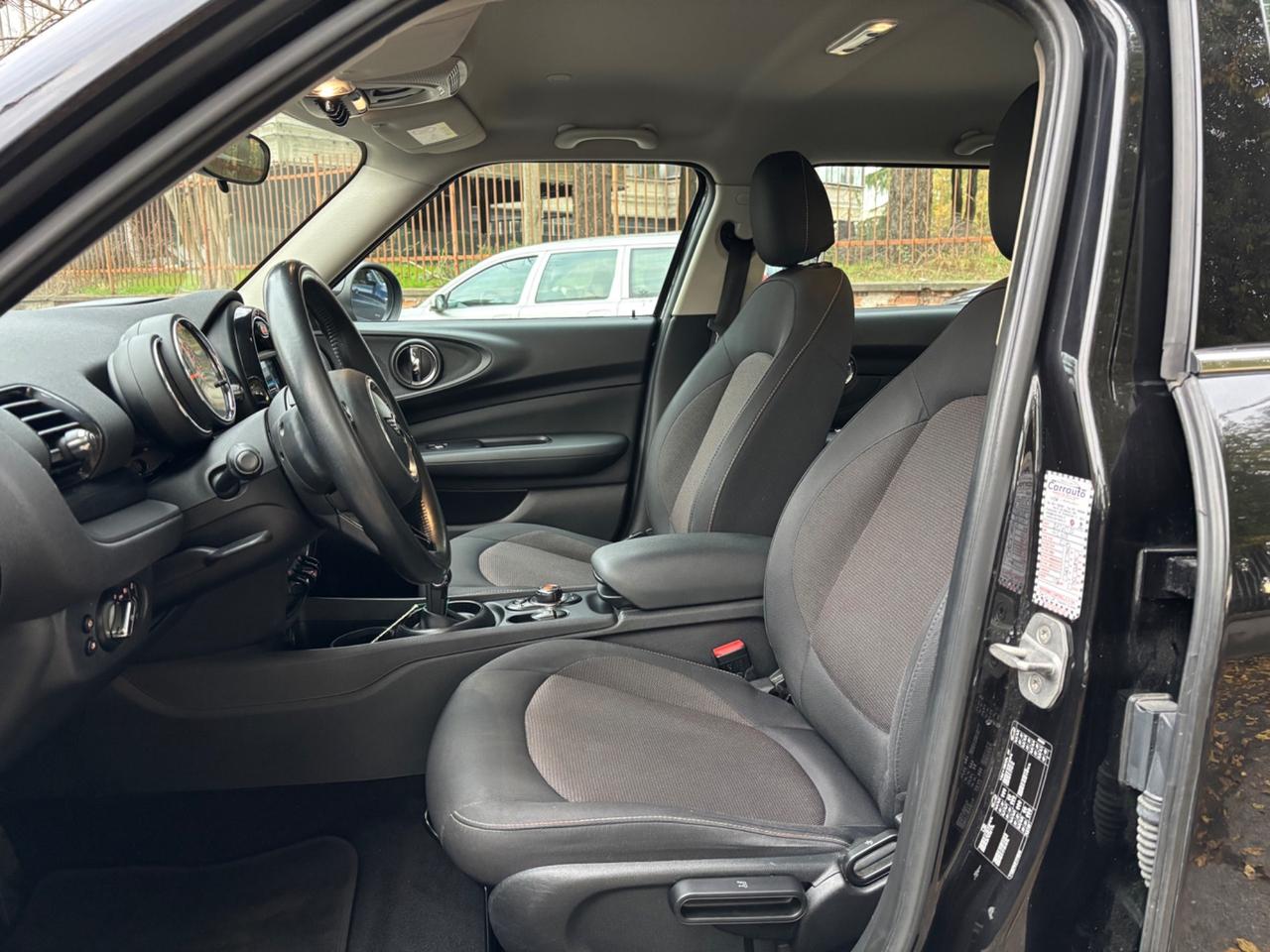 Mini One Clubman 1.5 D