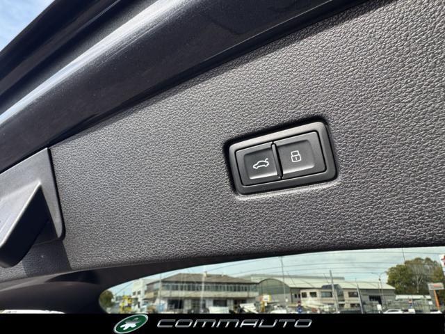 AUDI Q8 50 TDI 286 CV quattro tiptronic sport IVA ESPOSTA