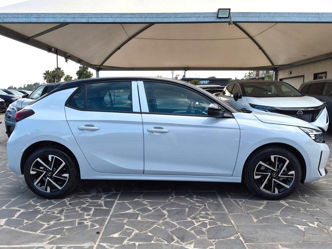 Opel Corsa 1.2 100 CV Edition
