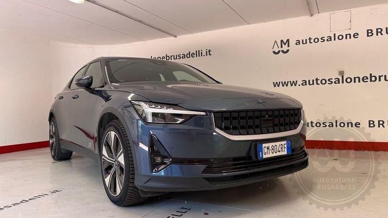 Polestar Polestar 2 Long Range Single Motor 78kWh