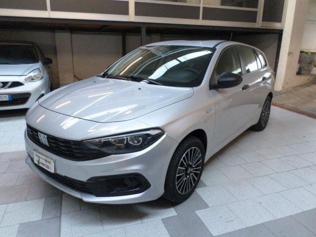 Fiat Tipo SW 1.0 NAVIGATORE EURO6D