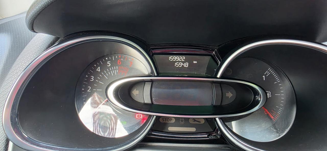Renault Clio TCe 12V 90CV Start&Stop 5 porte Energy Duel2