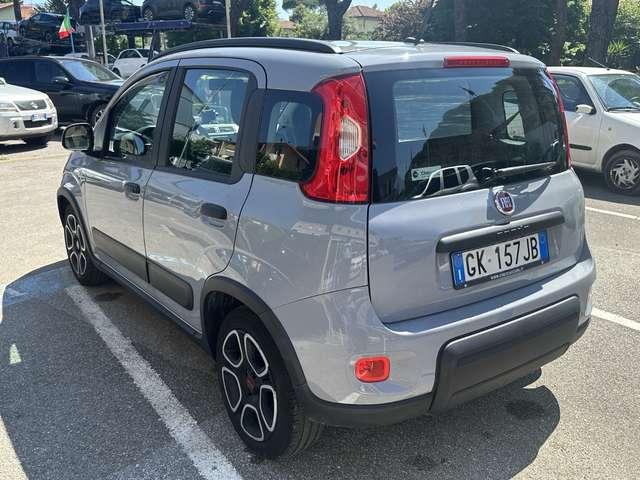 Fiat Panda Panda 1.2 easypower City Life Gpl s