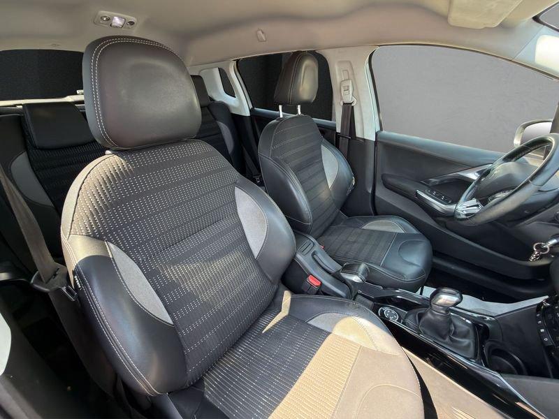 Peugeot 2008 BlueHDi 100 Allure S/S
