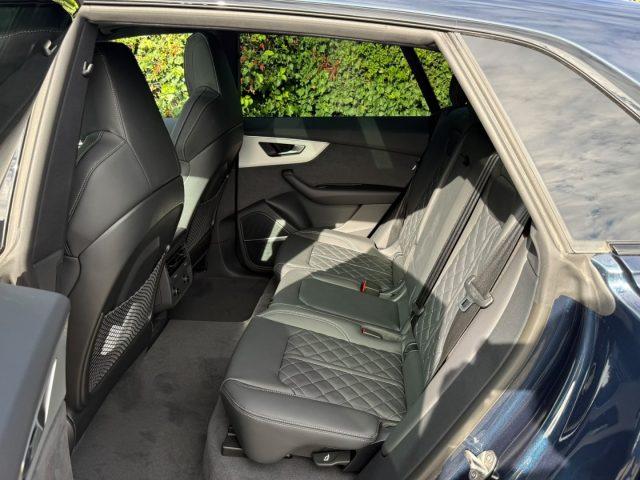AUDI Q8 50 TDI 286 CV quattro tiptronic S line edition ACC