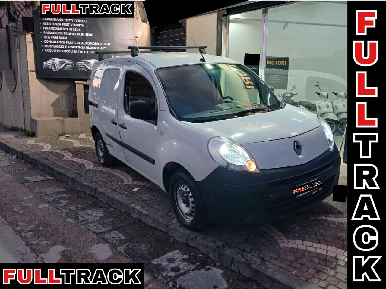 Renault Kangoo 1.5 dCi COMPRESO IVA