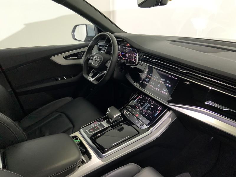 Audi Q8 50 3.0 tdi mhev sport quattro tiptronic