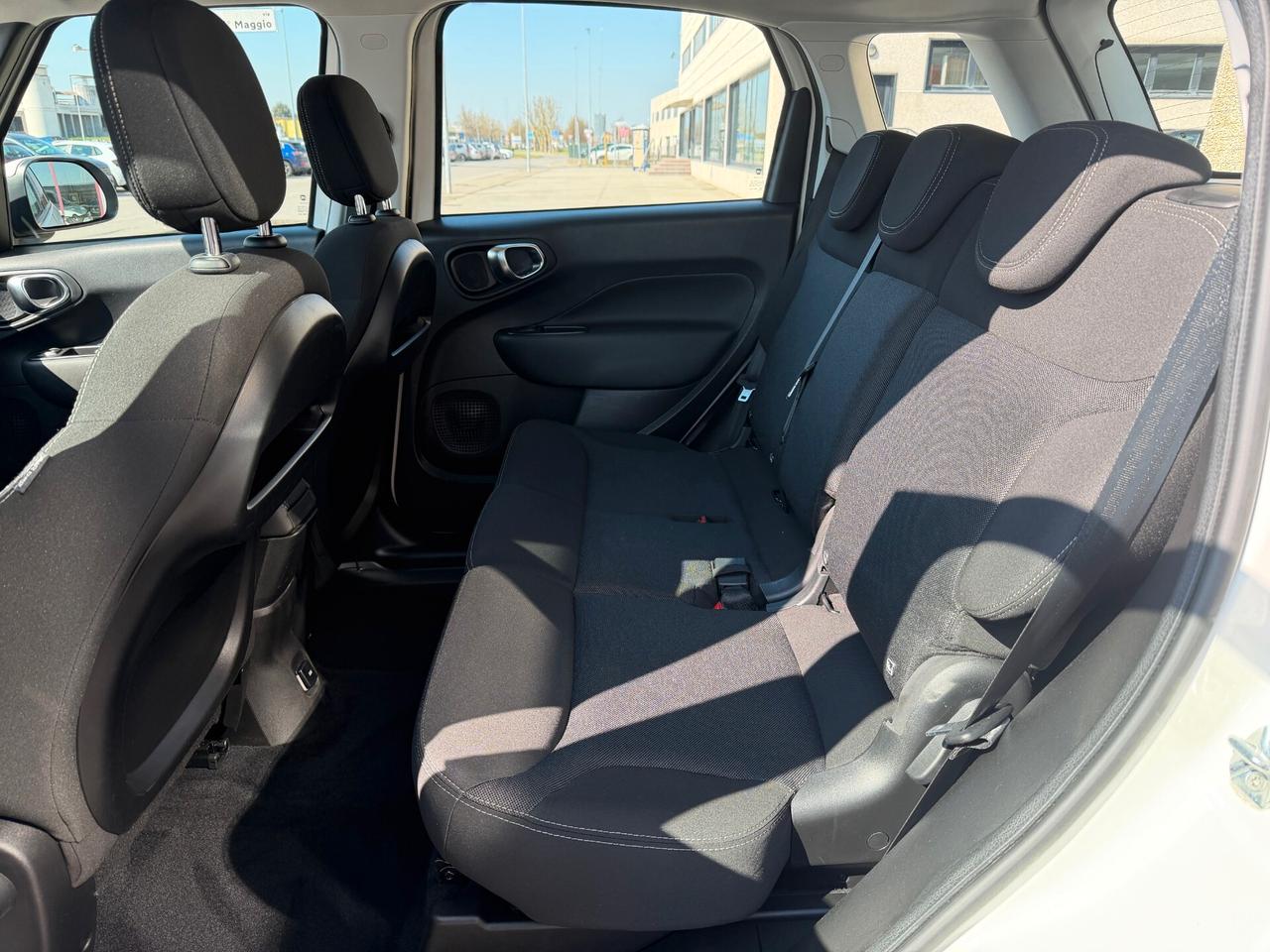 Fiat 500L 1.3 Multijet 95 CV Cross OK NEOPATENTATI, EURO 6B