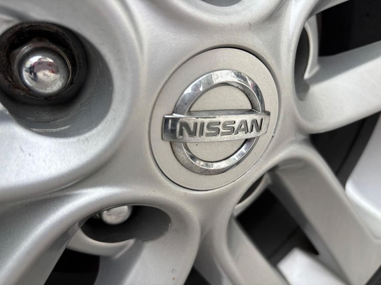 Nissan Juke 1.5 dCi Start&Stop Acenta