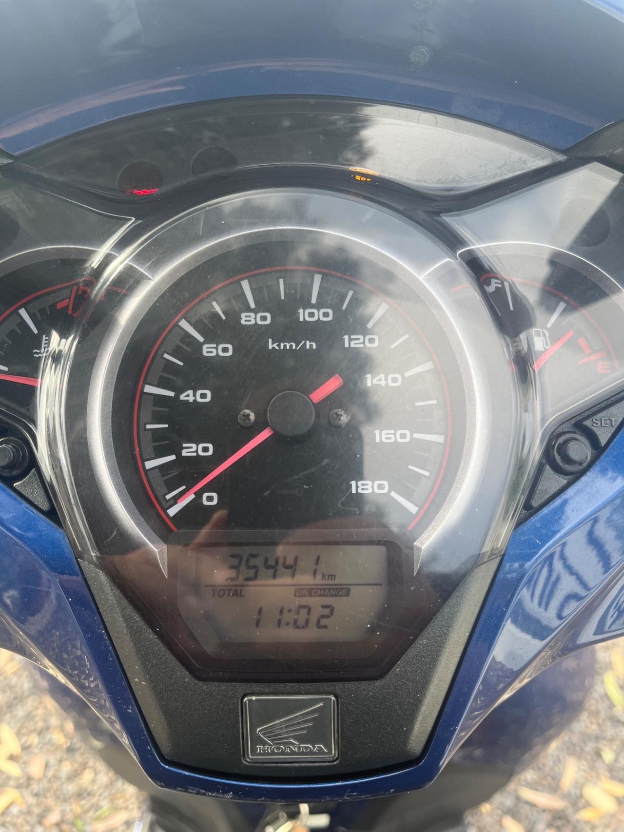 Honda SH 300