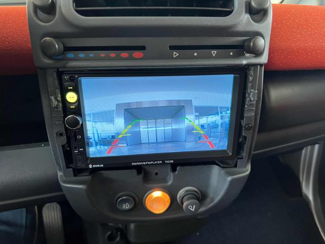 SMART ForTwo 600 smart & passion (40 kW)