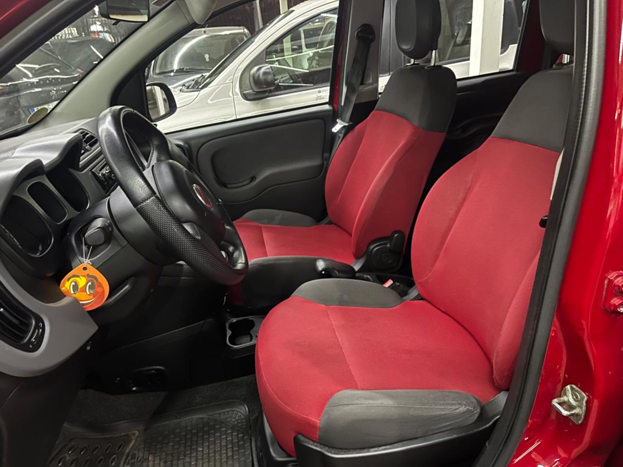Fiat Panda 1.2 Easy