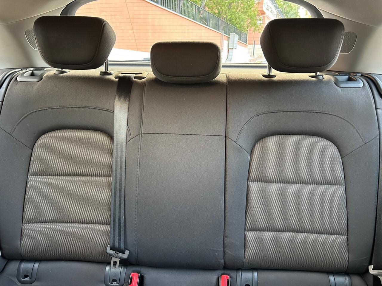 Audi Q3 2.0 TDI Pari al nuovo !!!