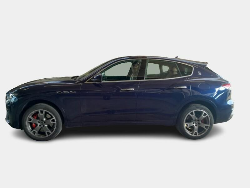 MASERATI LEVANTE 3.0 V6 430cv S GranSport Q4 auto