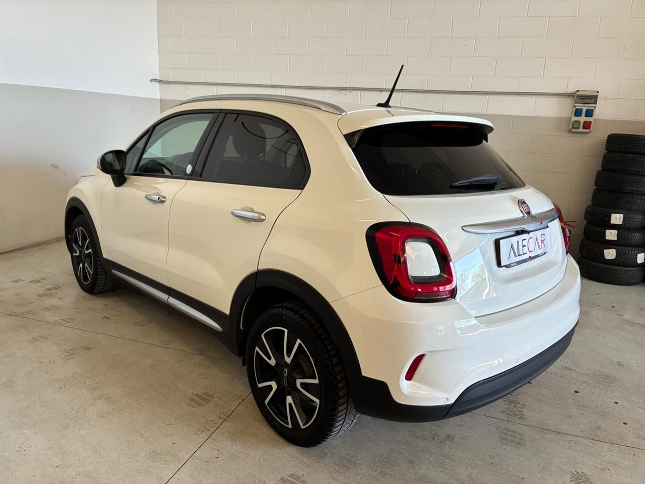 Fiat 500X 1.0 T3 120 CV Urban