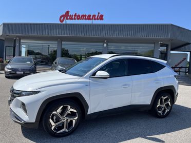 HYUNDAI TUCSON 1600 CRDI 136 CV AUTOMAT. EXCEL.