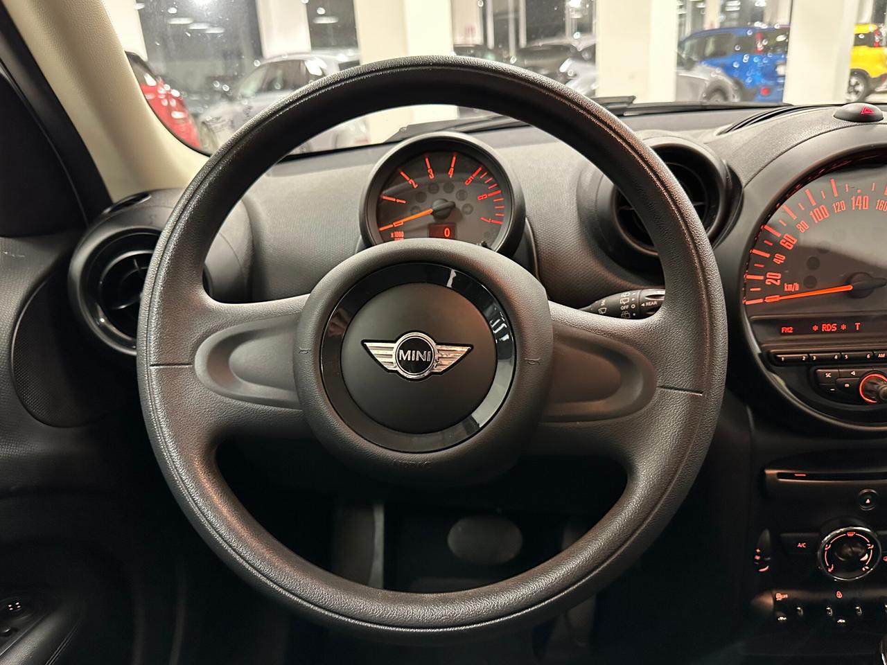 Mini Cooper Countryman 2.0 D Autom. 111 CV - 2015
