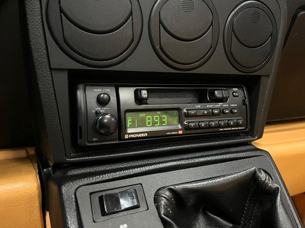 Alfa Romeo Spider duetto 2.0