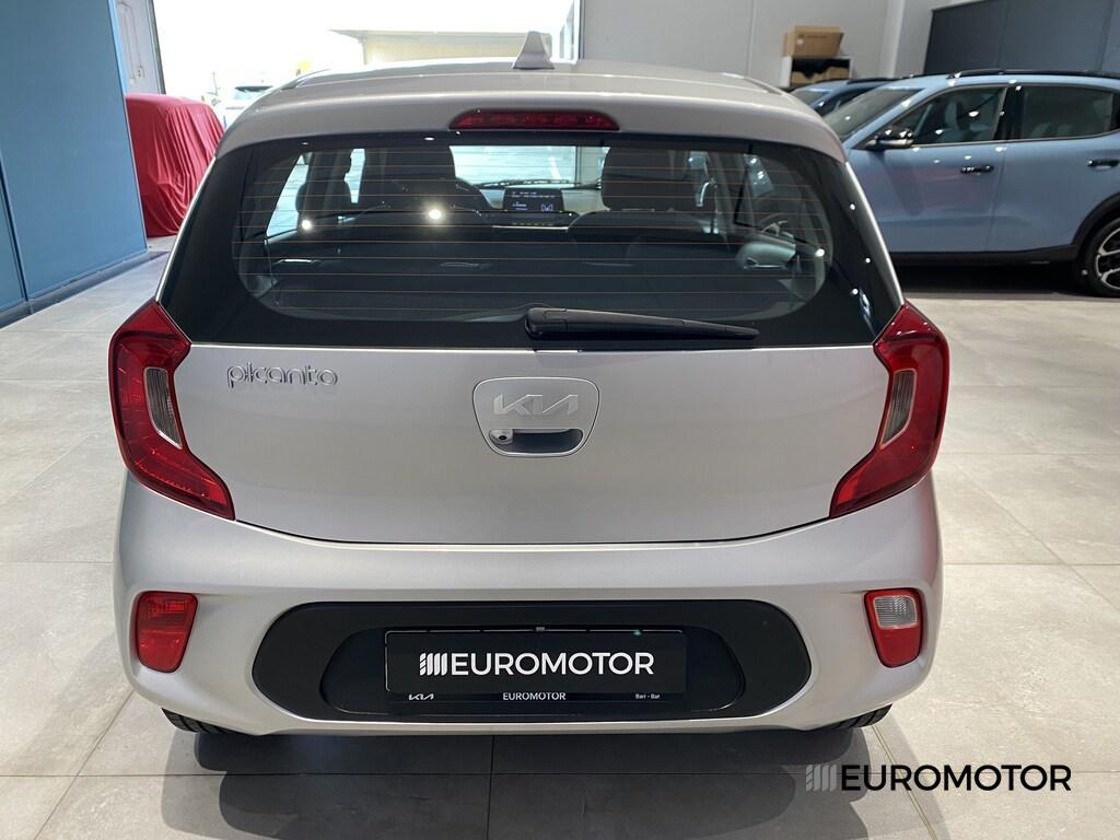 Kia Picanto 1.0 DPI Style