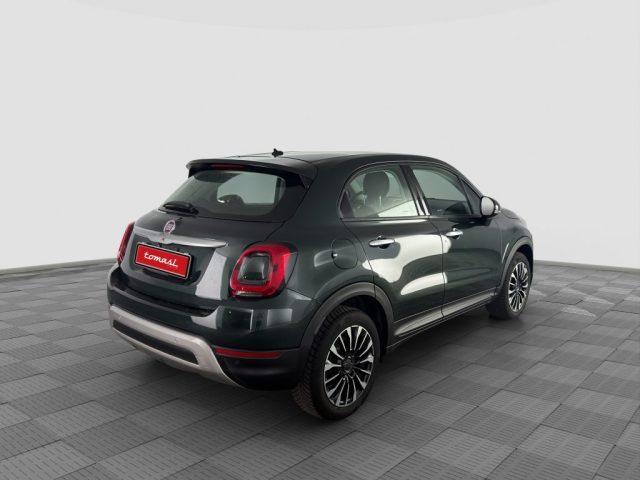 FIAT 500X 500X 1.3 Mjet 95CV 4x2 CITY CROSS