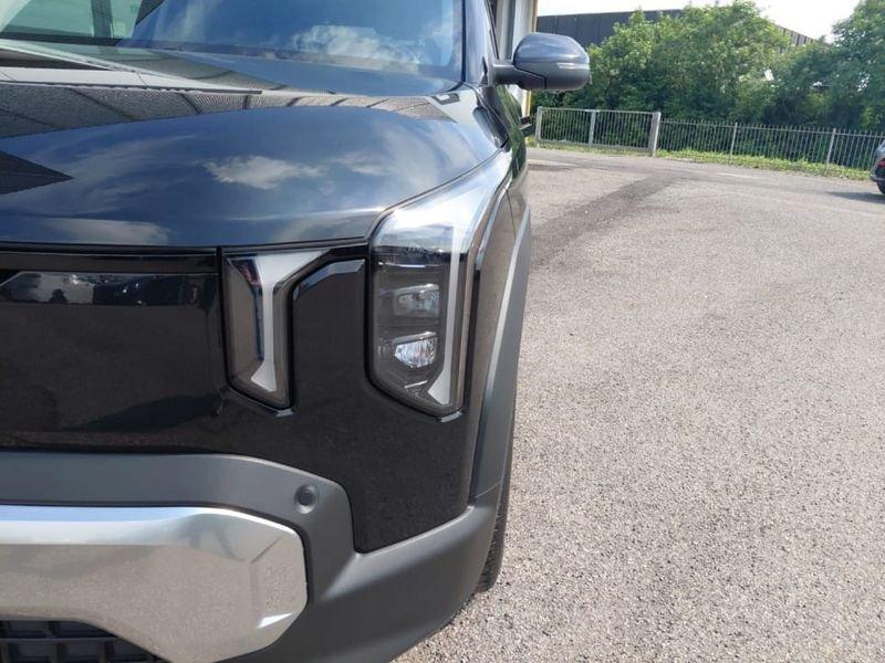 Kia EV2 Standard Range Earth