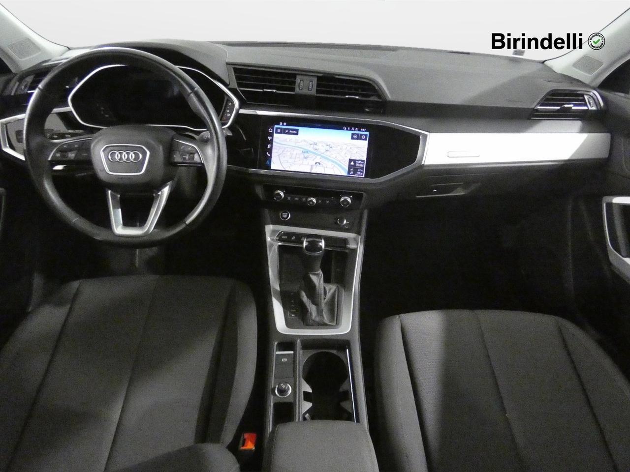 AUDI Q3 2ª serie - Q3 SPB 35 TFSI S tronic Business Plus