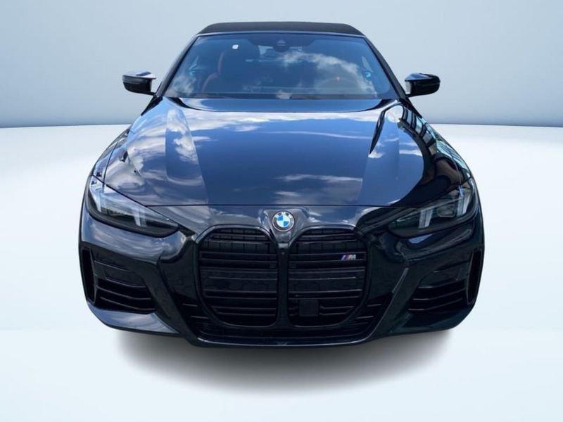 BMW Serie 4 Cabrio M440i xDrive M Sport Pro