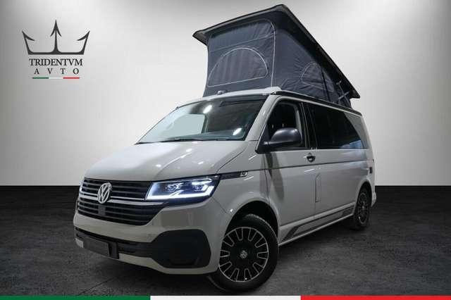 Volkswagen T6.1 California 2.0 Tdi Beach Camper Edition 150cv 4Mot. DSG