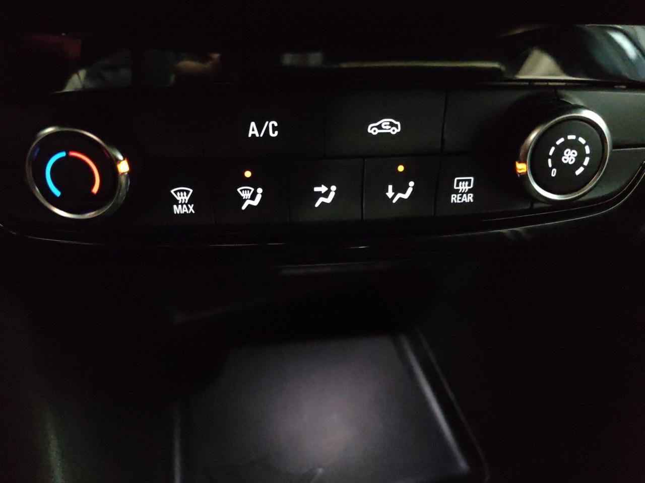 OPEL Corsa VI 2023 1.2 75CV GS