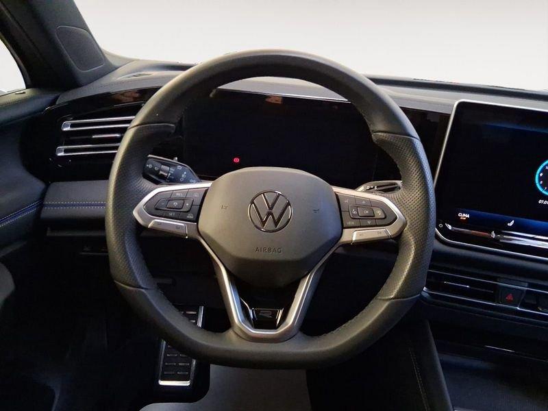 Volkswagen Tiguan Tiguan 2.0 TDI 150 CV DSG R-Line