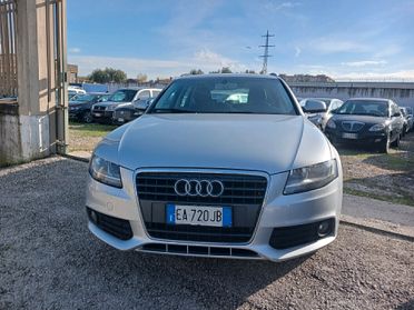 Audi A4 2.0 TDI 143CV GARANTITA 12 MESI
