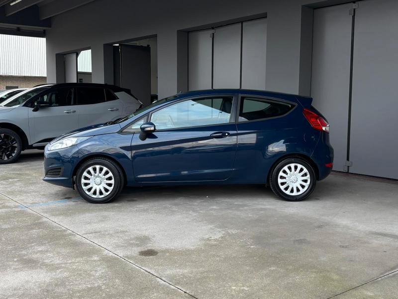 Ford Fiesta 3 Porte Fiesta 3p 1.2 60cv