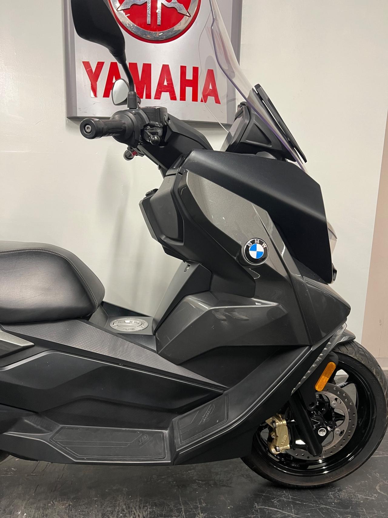 Bmw C 400 GT