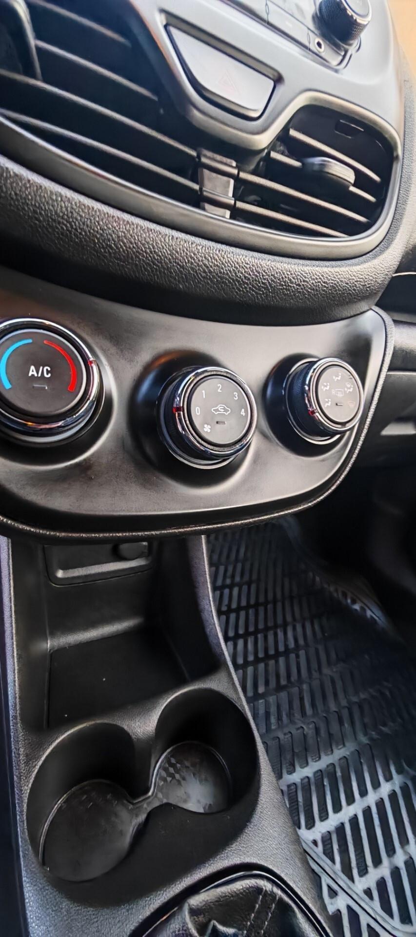 Opel Karl 1.0 Benzina ZONA VOMERO PERFETTA bb