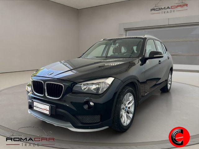 BMW X1 sDrive18d