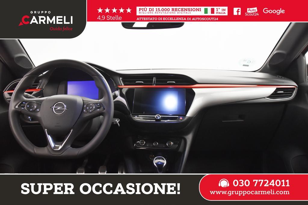 Opel Corsa 5 Porte 1.2 GS