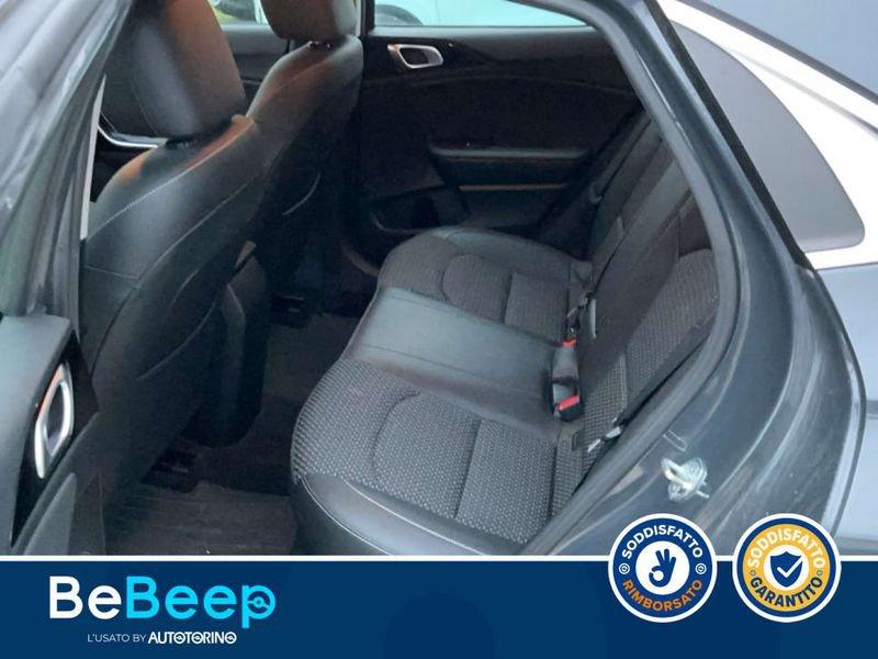 KIA Xceed 1.0 T-GDI STYLE 120CV