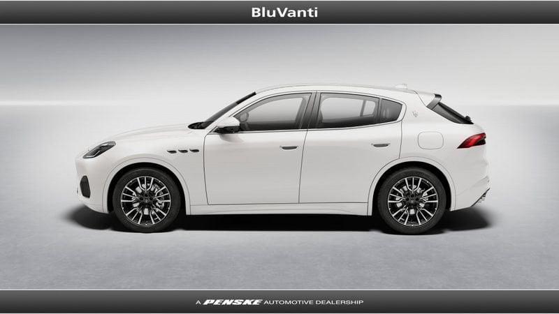 Maserati Grecale Grecale 2.0 mhev 250cv auto MY26