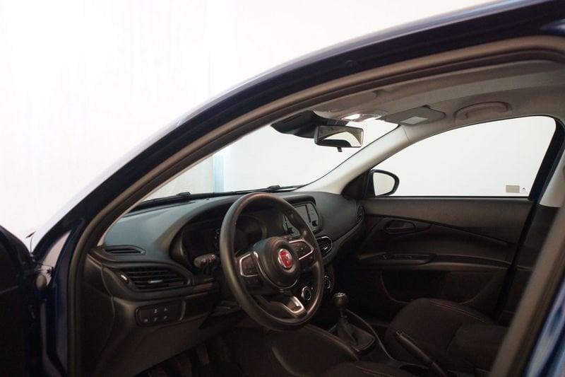 FIAT Tipo 1.6 Mjt 130cv S&S