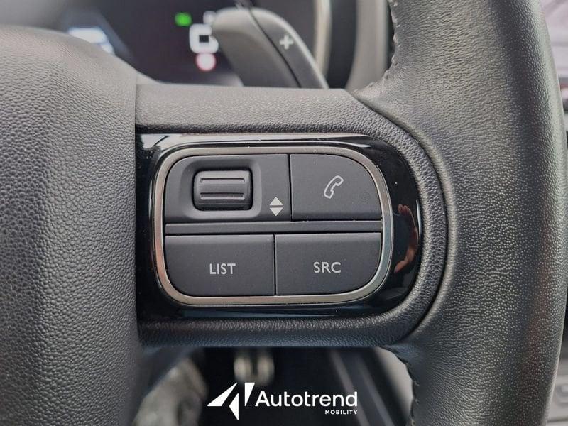 Citroën C5 Aircross BlueHDi 130 CV Automatica EAT8 Shine S&S