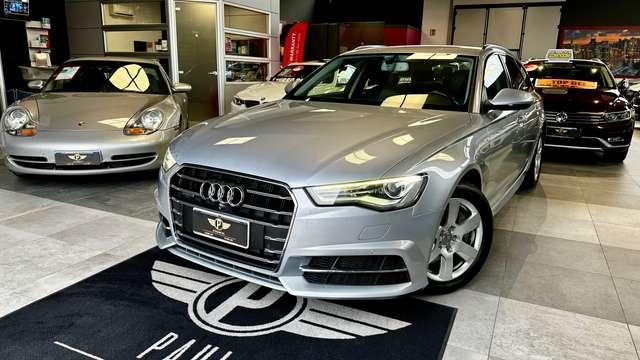 Audi A6 3.0 TDi 218CV S-Tronic Quattro Edition S-Line