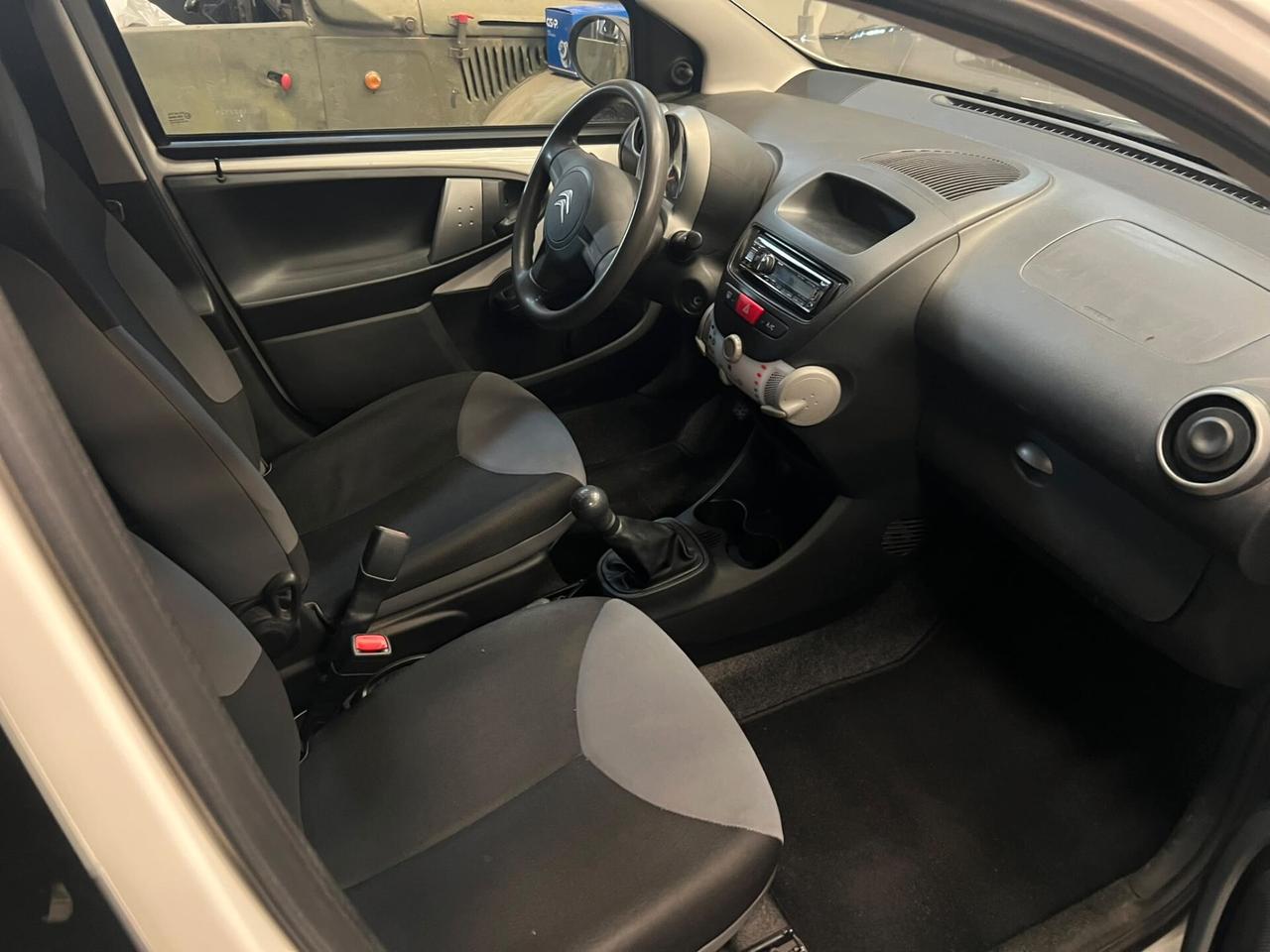 Citroen C1 1.0 5 porte Seduction - 2012