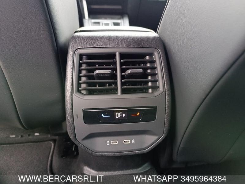 Cupra Formentor Formentor 2.0 TDI 4Drive DSG*PDC*TELECAMERA*APERTURA CONFORT DEL BAGAGLIAIO*