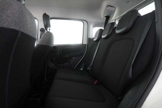 FIAT Panda Panda 1.0 FireFly Hybrid