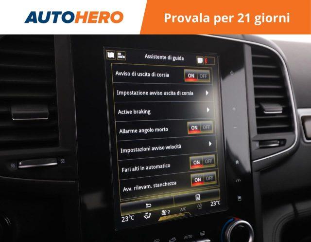 RENAULT Koleos dCi 175CV X-Tronic Energy Executive