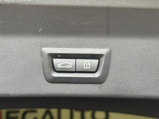 BMW X3 xDrive20d 48V Msport