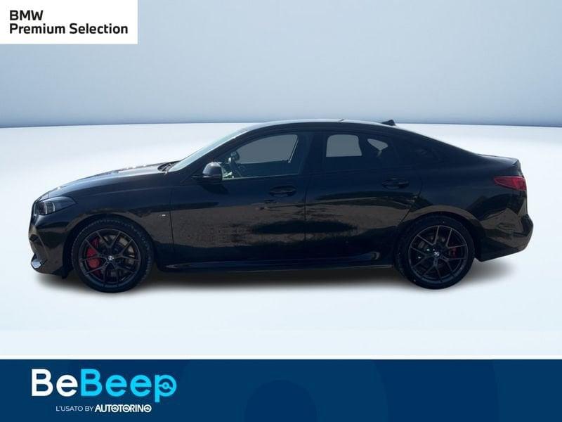 BMW Serie 2 G.C. 220D GRAN COUPE MSPORT XDRIVE AUTO