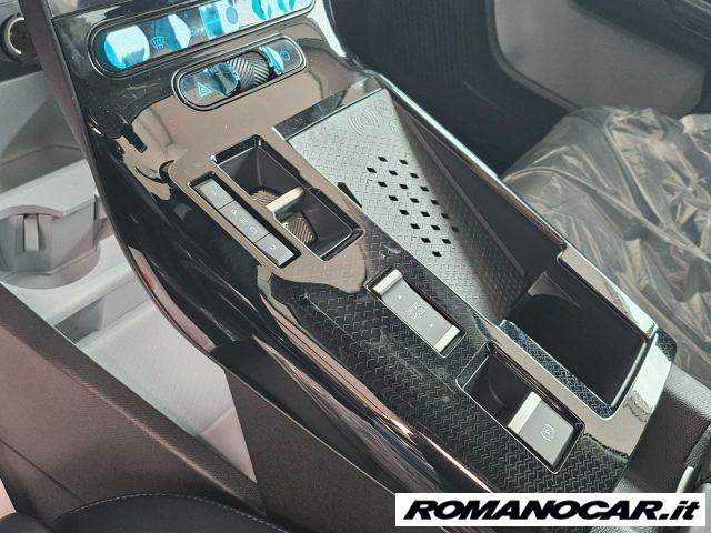 CITROEN C5 Aircross Hybrid 145 e-DCS6 Max KM. ZERO