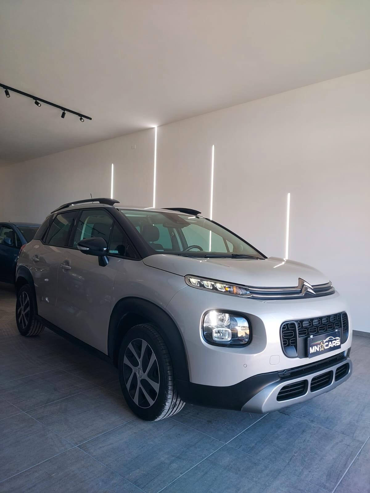 Citroen C3 Aircross PureTech 110 S&S Shine